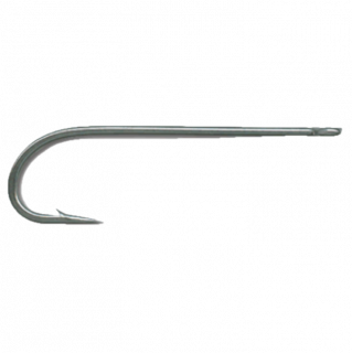 Mustad Signature<br>S74SNP-ZS