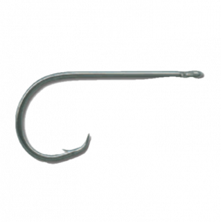 Mustad Signature<br>C71SNP-SS