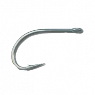 Mustad Signature<br>C68NP-ZS