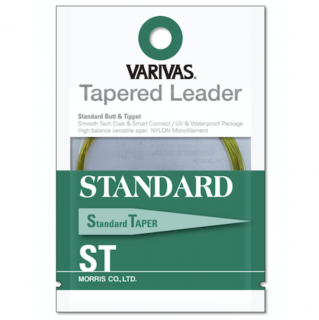 VARIVAS ХХ<br> ST ʥ