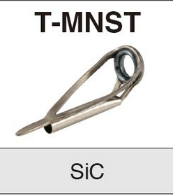 T-MNSTチタンフレーム SICリング - 釣道楽屋SABALO T-MNSTチタンフレーム SICリング - 釣道楽屋SABALO