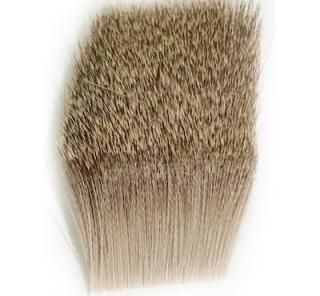 フライマテリアル ディアヘアー バックティル フライ