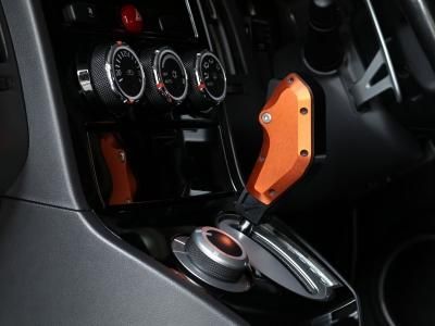 X-Fang ビレットシフター (Gun Grip Type) デリカD5MC前 X-Fang ビレットシフター (Gun Grip Type) デリカD5MC前 Amazon