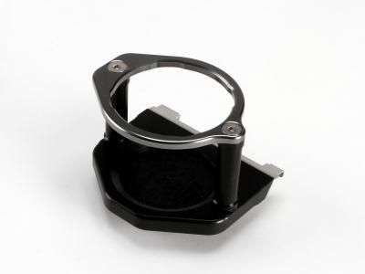 Billet Drink Holder LimitedColor【MC後DELICA D:5専用】 - X Billet Drink Holder LimitedColor【MC後DELICA D:5専用】 - X