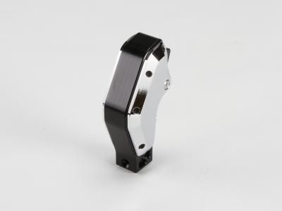 Billet Shifter ChromeEdition(Gun Grip Type) - X-Fang Official