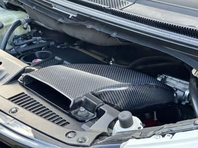 X-Fang インテーク ダクト5500 3DA-CV1W Intake Duct 5500 【3DA-CV1W】 - X-Fang Official Online Shop