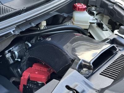 X-Fang インテーク ダクト5500 3DA-CV1W Intake Duct 5500 【3DA-CV1W】 - X-Fang Official Online Shop