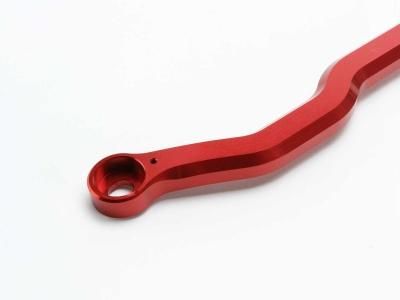 Rear Lower Arm Brace（D:5 ALL） | リアロアアームブレースの