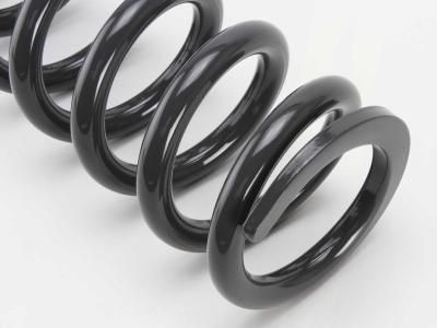 TRITON Front Lift UP Spring 2Inch リフトアップスプリング - X
