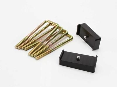 TRITON Rear Lift Block 1.2inch | リアリフトブロック1.2インチ TRITON Rear Lift Block 1.2inch | リアリフトブロック1.2インチ
