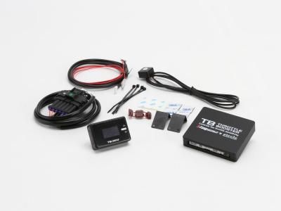 Throttle Booster | スロットルコントローラー - X-Fang Throttle Booster | スロットルコントローラー - X-Fang