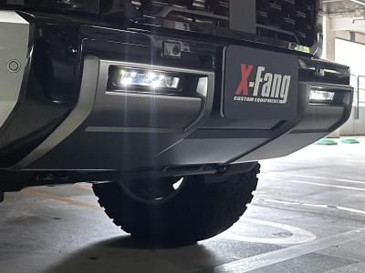 9インチLEDバーキット | 車両専用設計 - X-Fang Official Online