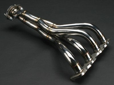 Exhaust Manifold   X Fang Official Online Shop   DELICA