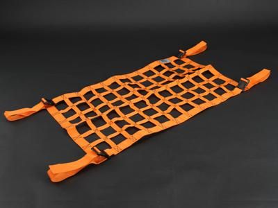 SPYCE RACING NET 迷彩 DELICA D:5 TGS SPYCE RACING NET Camouflage ArmyGreen 【DELICA D:5】 - X