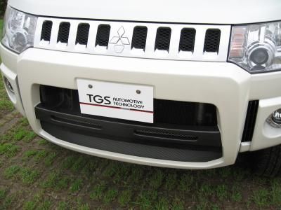 Modified FaceMask - X-Fang Official Online Shop - DELICA D:5/FJ CRUSER/Jeep WRANGLER JL