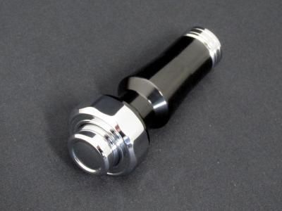 Billet Sifter LTD CHROME EDITION - X-Fang Official Online Shop