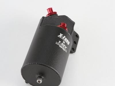OIL Catch Tank Kit For D:5(ALL / MC後CV1W装着可能) - X-Fang OIL Catch Tank Kit For D:5(ALL / MC後CV1W装着可能) - X-Fang