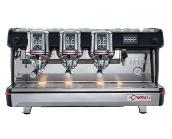 売れ筋がひ新作！ Sale La cimbali 交渉okエスプレッソマシーン定価240万 コーヒーメーカー・エスプレッソマシン