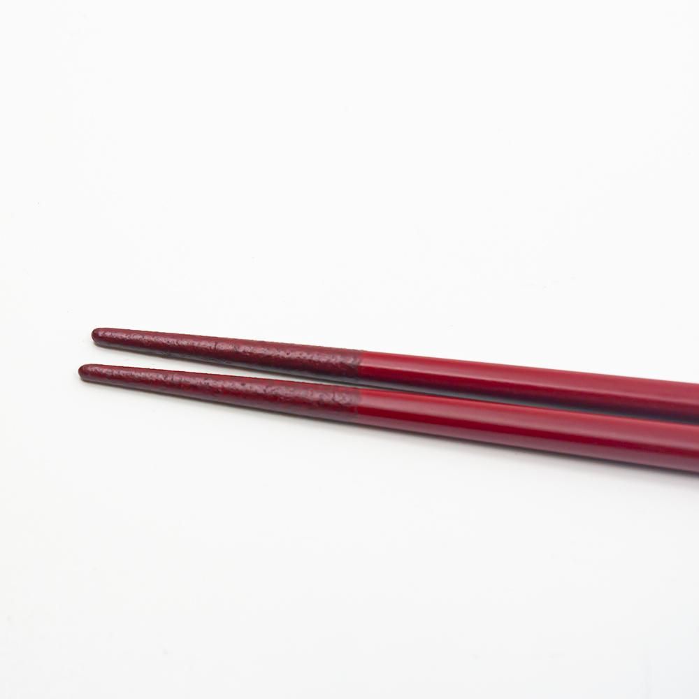 桜皮 川連塗箸 小｜角館 樺細工 製造販売元 八柳