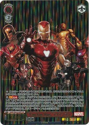 I am Iron Man. アイアンマン(IFP) - カードキングダム徳島店 I am Iron Man. アイアンマン(IFP) - カードキングダム徳島店