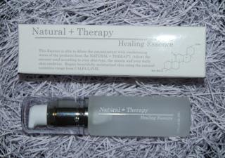 Natural+Therapy ҡ󥰥å