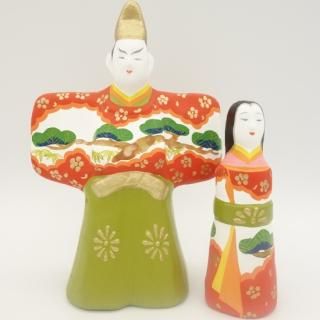 ひな人形