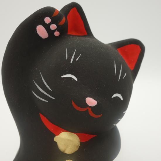 猫好き♡縁起物 魔除け（猫）