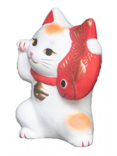 島根の招き猫工房