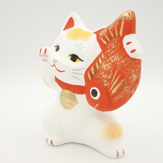 島根の招き猫工房