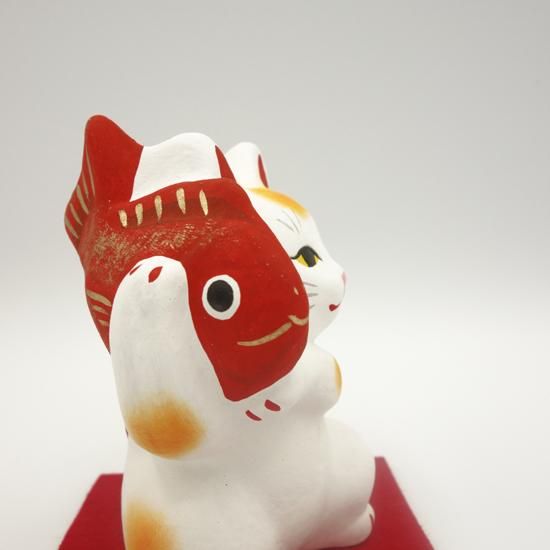 島根の招き猫工房