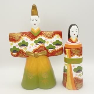ひな人形 ひな人形