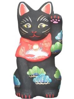 招き猫の12か月