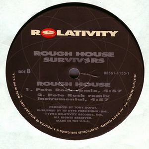 Rough House Survivers - Rough House