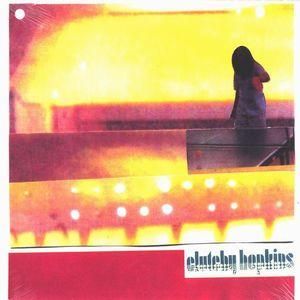 ホットプレート セール CLUTCHY HOPKINS - The Life Of Clutchy Hopkins - EBBTIDE RECORDS 洋楽