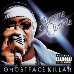 GHOSTFACE KILLAH - Supreme Clientele - EBBTIDE RECORDS