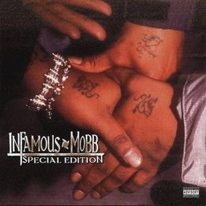 Infamous Mobb - Special Edition CD