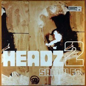HEADZ 2A 2B Mo Wax コンピレーション Headz 2B – Box Set 4 x Vinyl, 1996 [r17738] | Discogs