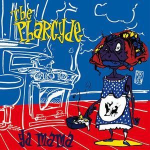 洋楽 The Pharcyde - Ya Mama / Soul Flower PHARCYDE - Ya Mama / I'm That Type Of Nigga / Soul Flower