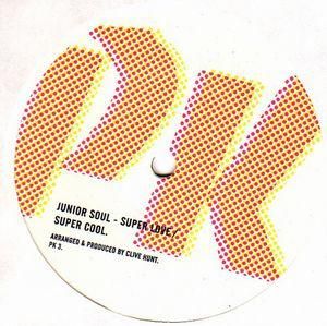 SUPER JUNIOR】THIS IS LOVE 4種セット＊PK｜K-POP・アジア