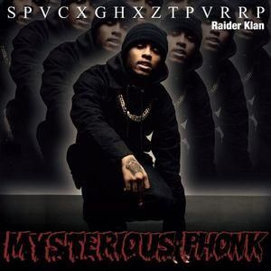 SPACEGHOSTPURRP - Mysterious Phonk: The Chronicles Of