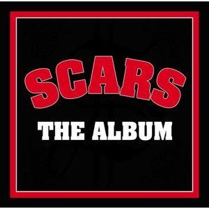 SCARS「THE ALBUM」 – #np 2023.09.02 | DEALER'S SHOP BLOG2