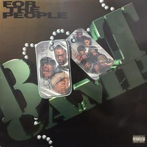 □BOOT CAMP CLIK / DUCK DOWN / BEATMINERZ WORKS - EBBTIDE