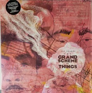 使い勝手の良い FLY ANAKIN RECORDS EBBTIDE - Things Of Scheme Grand The - 洋楽