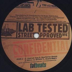 Alchemist - Vol. 1-Chemistry Files - Amazon.com Music