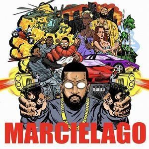 ROC MARCIANO - Marcielago 2LP - EBBTIDE RECORDS ROC MARCIANO - Marcielago 2LP - EBBTIDE RECORDS