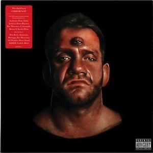 WESTSIDE GUNN - Chris Benoit - EBBTIDE RECORDS