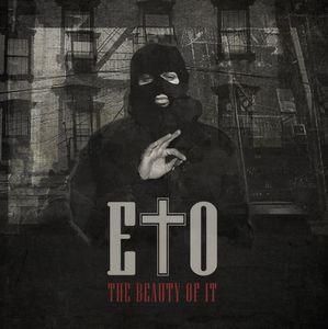 新品未使用　ETO - The Beauty of It LP ETO - The Beauty of It LP - EBBTIDE RECORDS