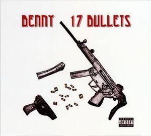 BENNY THE BUTCHER / 17 BULLETS レコード BENNY THE BUTCHER - 17 Bullets CD - EBBTIDE RECORDS