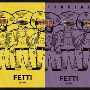 CURREN$Y, FREDDIE GIBBS & THE ALCHEMIST - Fetti & Fetti