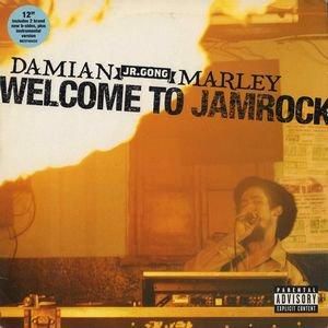 【１着でも送料無料】 DAMIAN MARLEY RECORDS EBBTIDE - Jamrock To Welcome - 洋楽